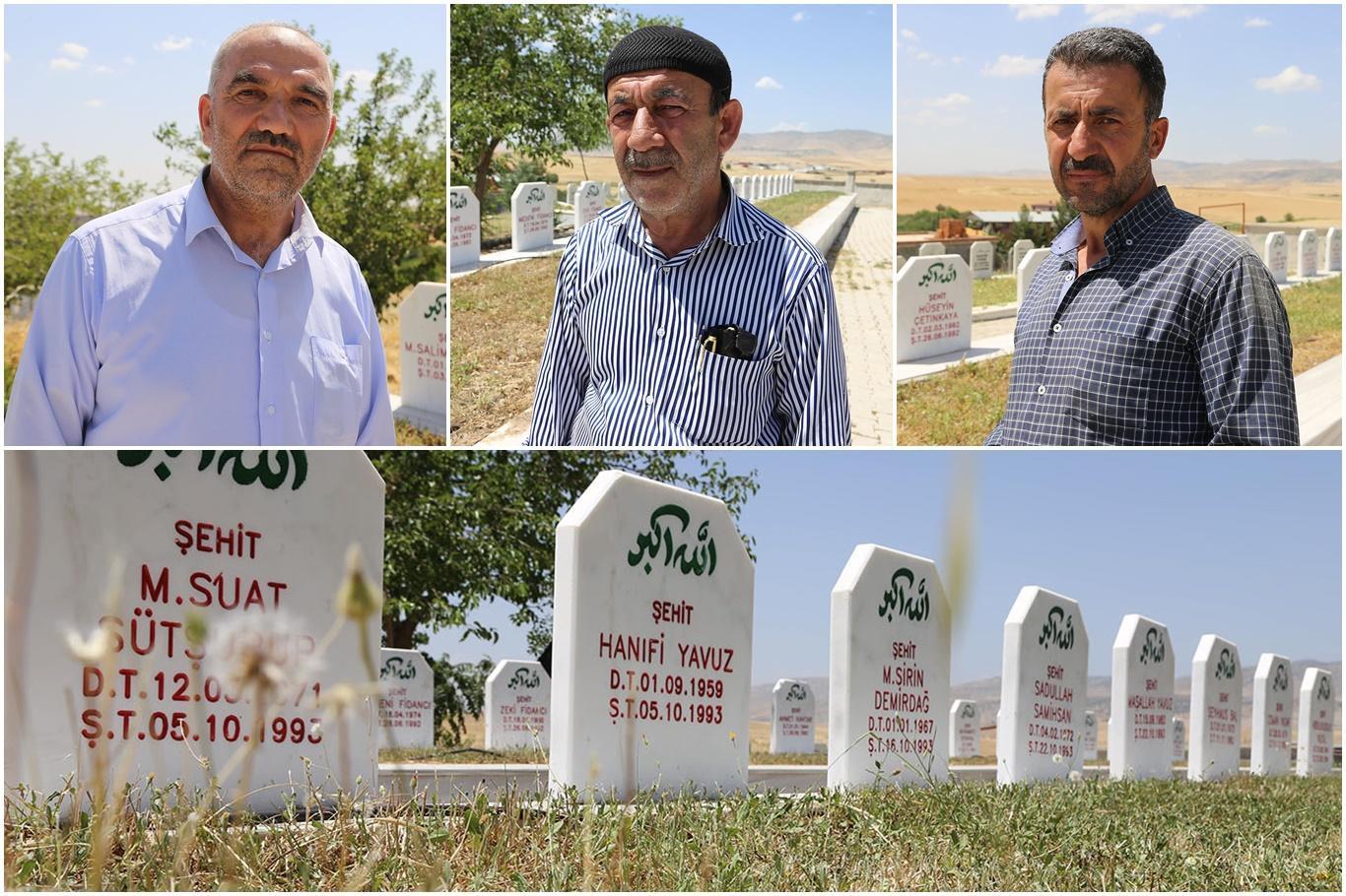 Tanıkların dilinden Susa Katliamı